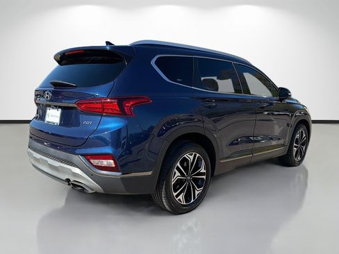 Used 2020 Hyundai Santa Fe Limited w/ Cargo Package image 3