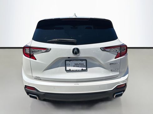 Used 2024 Acura RDX w/Technology Package image 4