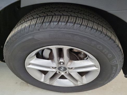 Used 2018 Hyundai Santa Fe Sport FWD image 31