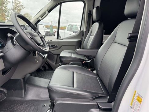 New 2025 Ford Transit 250 Base w/ Load Area Protection Package image 9