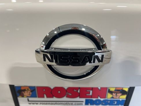 Certified 2023 Nissan Sentra S image 30