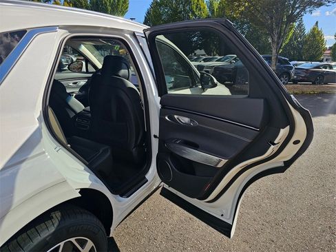 New 2026 Genesis Electrified GV70 image 26