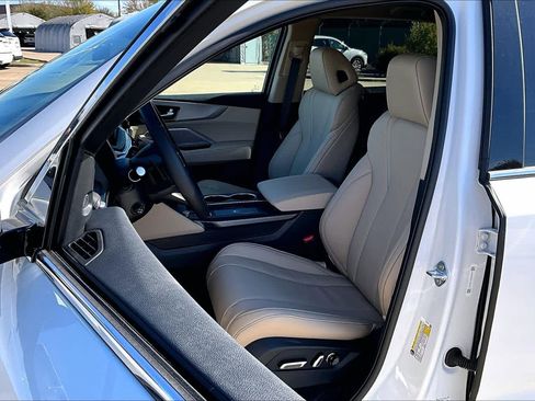 New 2026 Acura MDX FWD w/ Technology Package image 9