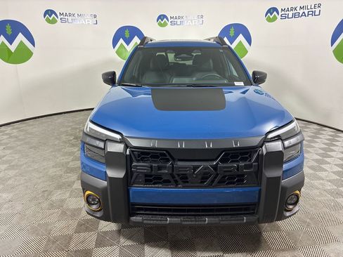 New 2026 Subaru Outback Wilderness AWD/4WD image 4