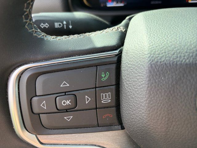 Used 2024 Jeep Wagoneer Series II w/ Convenience Group I AWD/4WD image 30