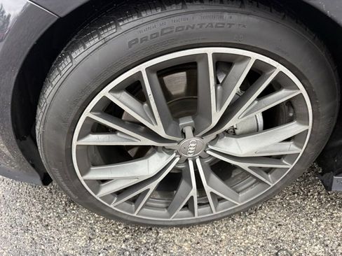 Used 2016 Audi A7 3.0T Prestige w/ Prestige Package image 21