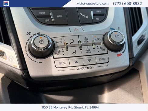 Used 2017 GMC Terrain Denali image 26