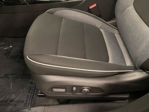 New 2026 Chevrolet TrailBlazer LT w/ Convenience Package image 16