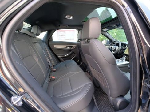 New 2024 Jaguar XF R-Dynamic SE image 17