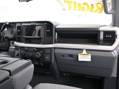 New 2026 Ford F250 XL w/ STX Appearance Package image 3