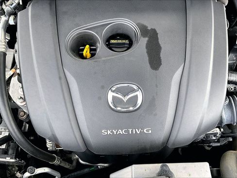 Used 2023 MAZDA CX-5 AWD 2.5 S image 33