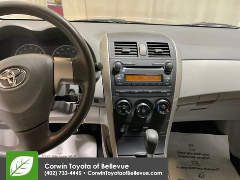 Used 2010 Toyota Corolla LE image 17