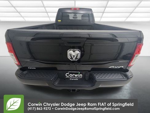 Certified 2022 RAM 2500 Tradesman image 7