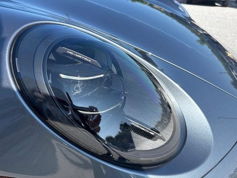 Used 2026 Porsche 911 Carrera GTS RWD image 29