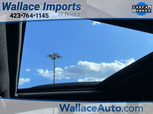 Certified 2022 Subaru Forester Wilderness image 10