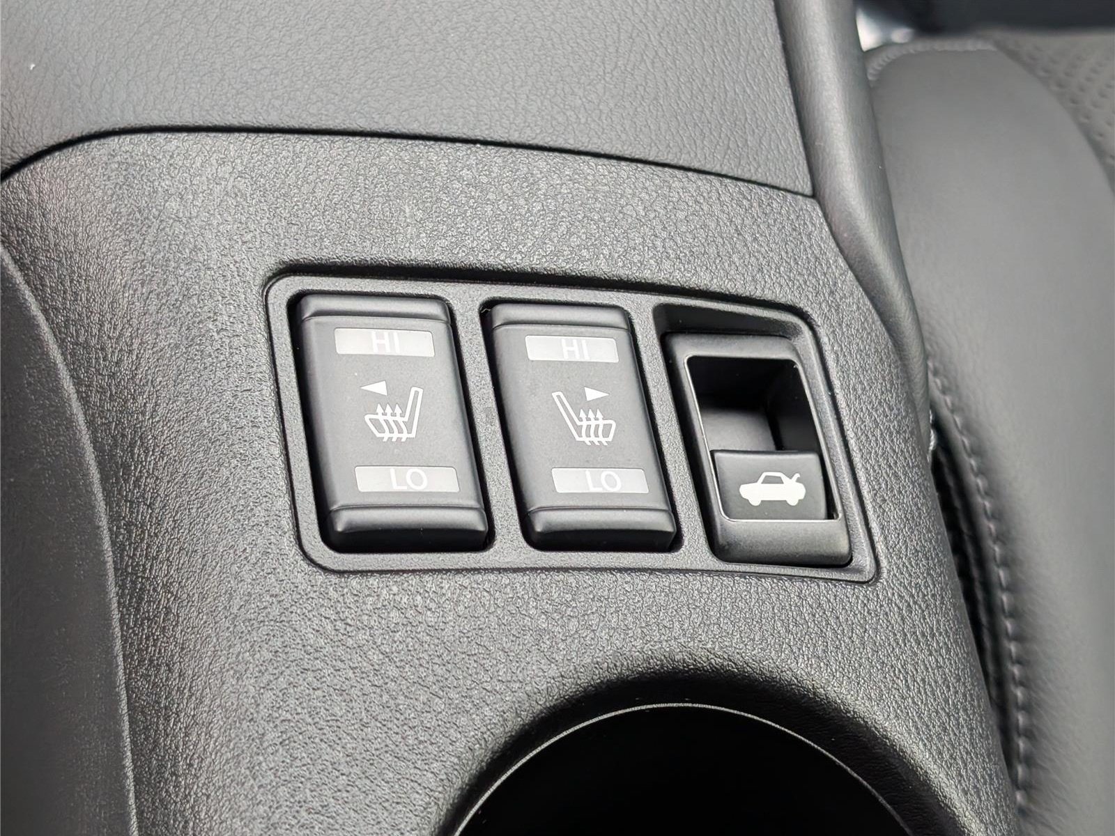 Used 2025 Nissan Z Performance w/ Floor Mat Package RWD image 23