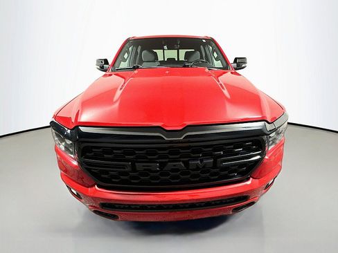 Used 2023 RAM 1500 4x4 Crew Cab image 2