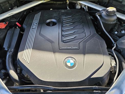 Used 2020 BMW X7 xDrive40i w/ Premium Package image 34