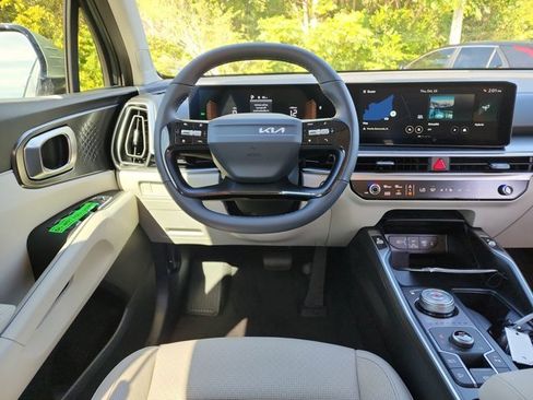 New 2026 Kia Sorento EX image 9