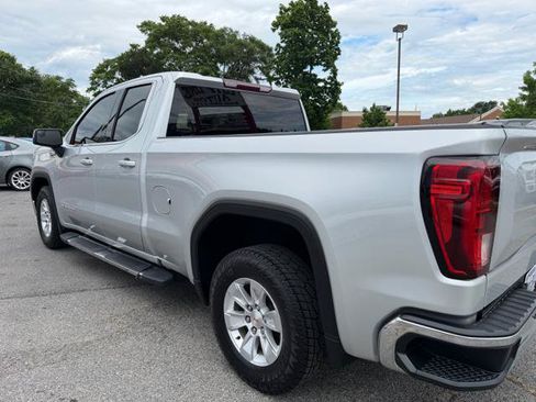 Used 2019 GMC Sierra 1500 SLE w/ SLE Value Package RWD image 7
