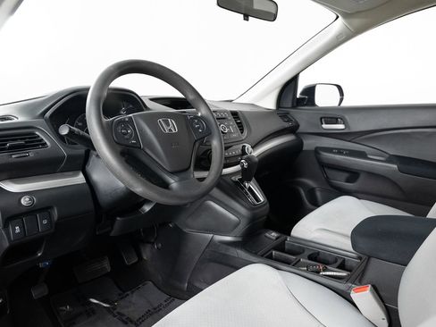 Used 2016 Honda CR-V SE image 12