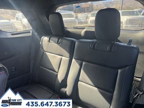 New 2026 Ford Explorer ST-Line w/ ST-Line Street Pack image 48