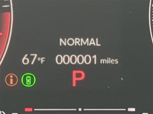 New 2026 Honda Civic Sport image 20