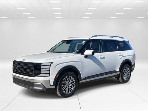 New 2026 Hyundai Palisade SEL image 3