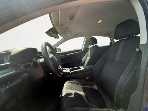 Used 2019 Honda Civic LX image 9