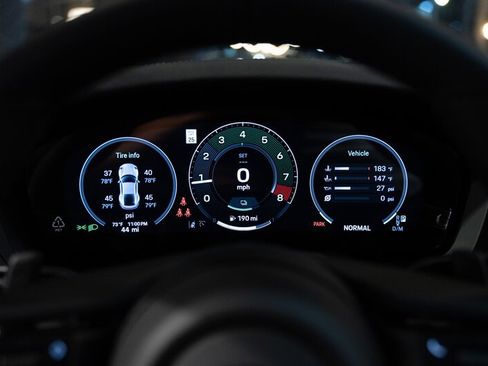 Used 2026 Porsche 911 Turbo S AWD/4WD image 23