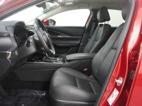 Used 2023 MAZDA CX-30 AWD 2.5 S w/ Preferred Package image 23