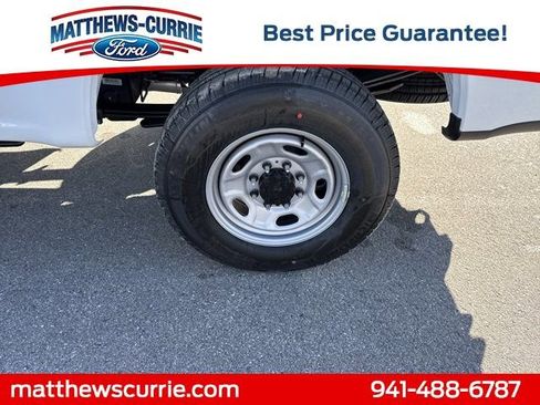 New 2026 Ford F250 XL image 15