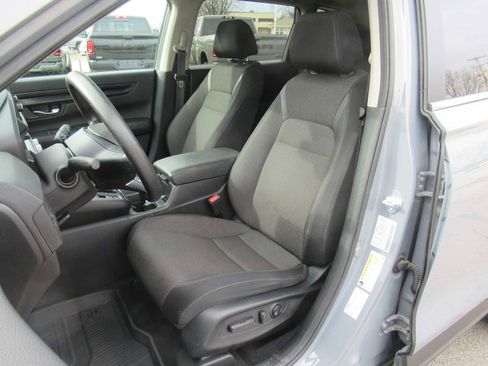Used 2023 Honda CR-V EX image 19