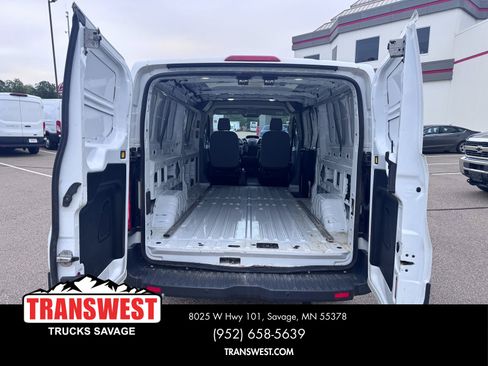 Used 2018 Ford Transit 250 148 Low Roof image 16