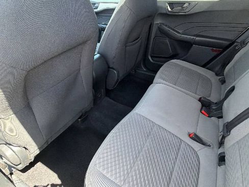 Used 2022 Ford Escape SE AWD/4WD image 24