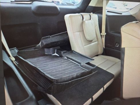 Used 2022 Ford Explorer Limited w/ Class IV Trailer Tow Package image 13