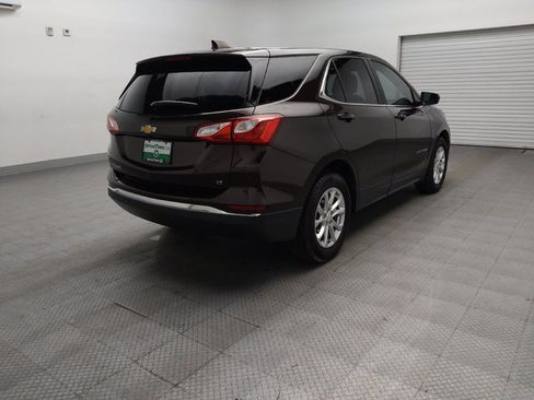 Used 2020 Chevrolet Equinox LT FWD image 9