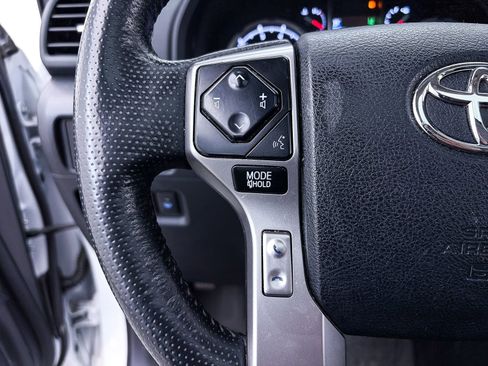 Used 2024 Toyota 4Runner Limited AWD/4WD image 31