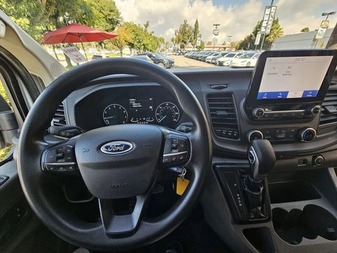 Used 2020 Ford Transit 150 XLT image 14