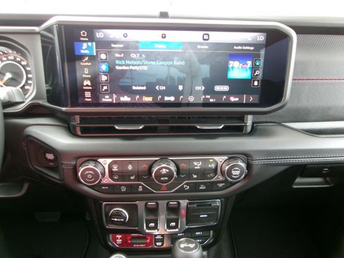 New 2026 Jeep Wrangler Rubicon w/ Safety Group image 16