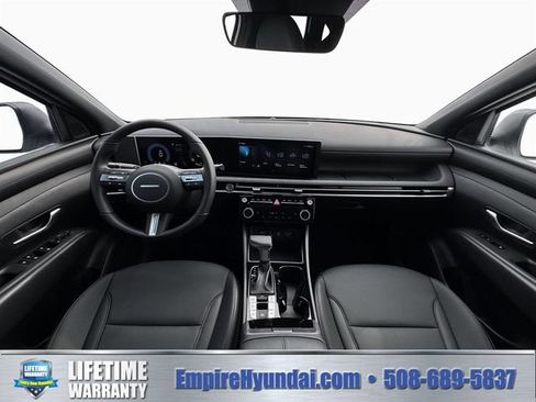 New 2026 Hyundai Tucson XRT AWD/4WD image 13