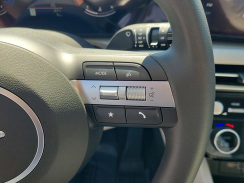 New 2026 Hyundai Tucson SEL image 34