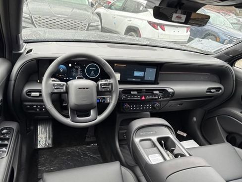 New 2026 Hyundai Palisade XRT Pro AWD/4WD image 6