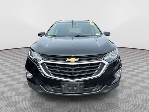 Used 2019 Chevrolet Equinox LT image 3