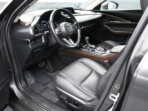 Used 2023 MAZDA CX-30 AWD 2.5 S w/ Premium Package image 2