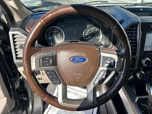 Used 2019 Ford F150 Limited AWD/4WD image 17