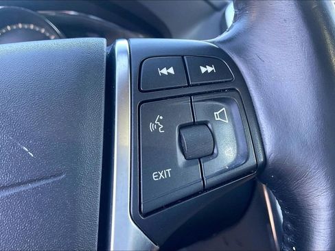Used 2017 Volvo XC60 T5 Inscription w/ Advanced Package image 14