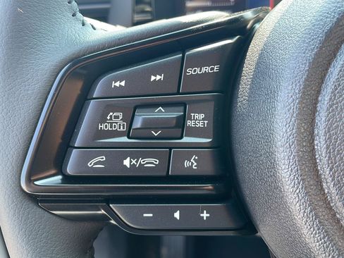 New 2026 Subaru Outback Premium AWD/4WD image 14