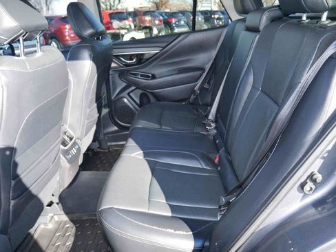 Used 2023 Subaru Outback Touring XT image 13