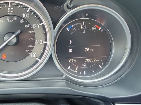 Used 2020 MAZDA CX-5 Touring AWD/4WD image 23